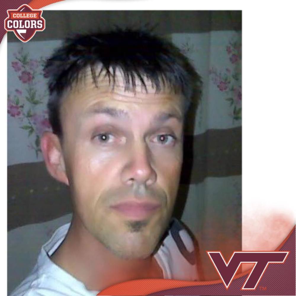 Meet your Posher, Terry